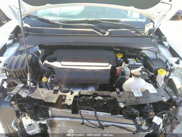 3C4NJCBB0NT166600 Jeep Compass Altitude