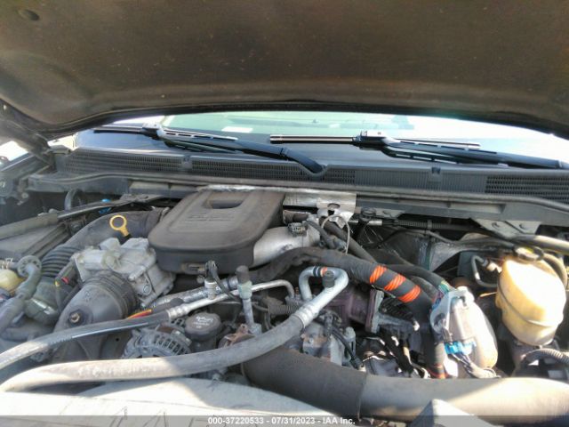 1GT12YE87FF190445 GMC Sierra 2500hd Sle