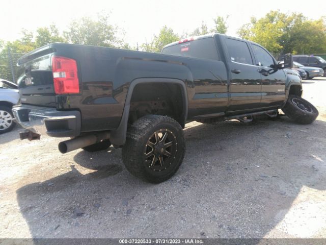 1GT12YE87FF190445 GMC Sierra 2500hd Sle