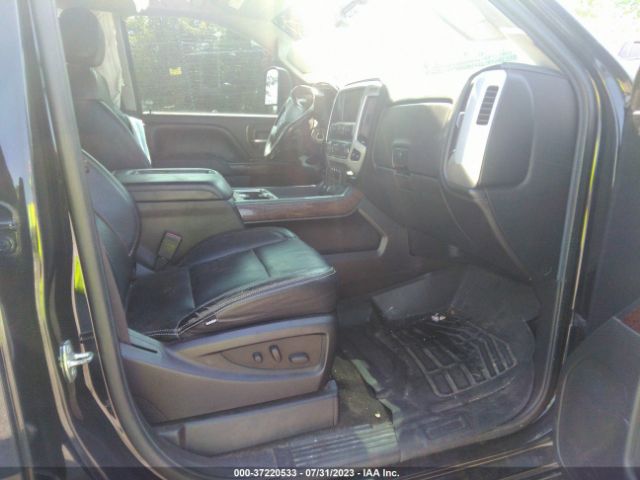 1GT12YE87FF190445 GMC Sierra 2500hd Sle