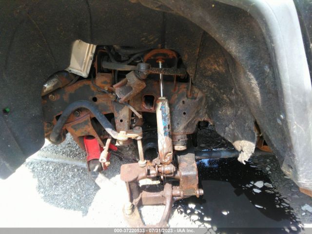 1GT12YE87FF190445 GMC Sierra 2500hd Sle