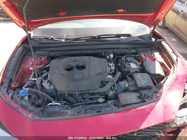 Mazda Cx-30 2.5 S Premium Package 2023 3MVDMBDMXPM526723 Image 16