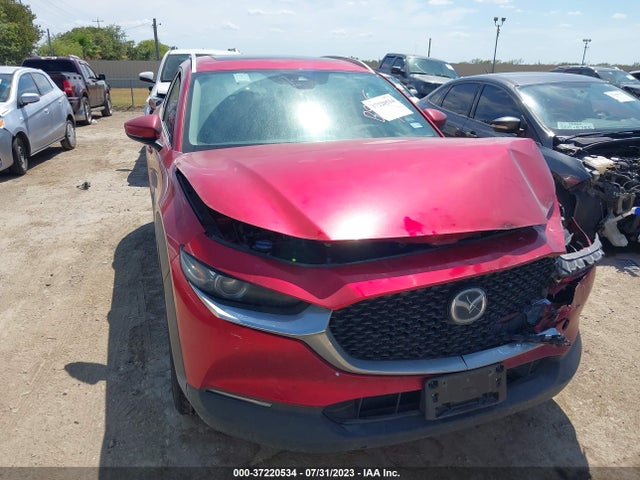 Mazda Cx-30 2.5 S Premium Package 2023 3MVDMBDMXPM526723 Image 4