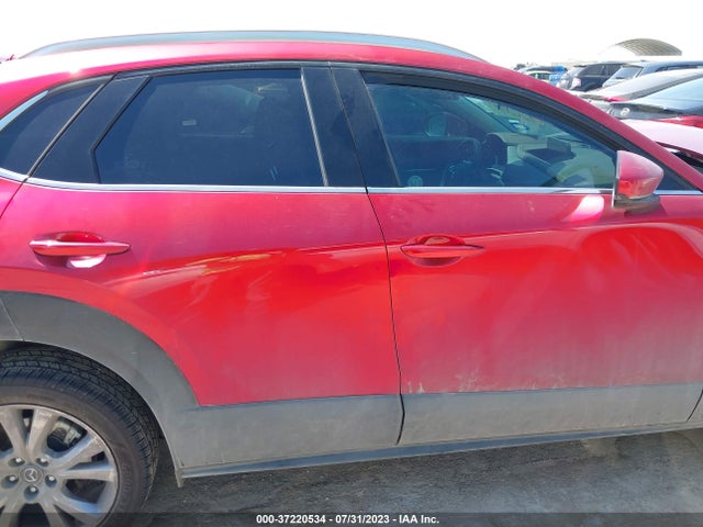 Mazda Cx-30 2.5 S Premium Package 2023 3MVDMBDMXPM526723 Image 5