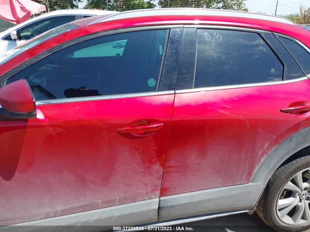 Mazda Cx-30 2.5 S Premium Package 2023 3MVDMBDMXPM526723 Image 6