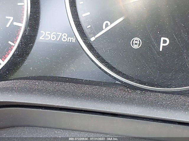 Mazda Cx-30 2.5 S Premium Package 2023 3MVDMBDMXPM526723 Image 7