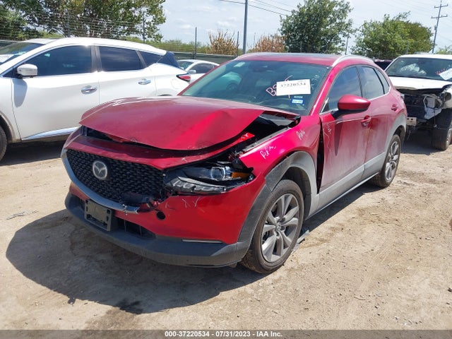 Mazda Cx-30 2.5 S Premium Package 2023 3MVDMBDMXPM526723 Image 2