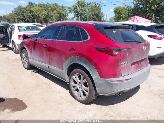 Mazda Cx-30 2.5 S Premium Package 2023 3MVDMBDMXPM526723 Image 9