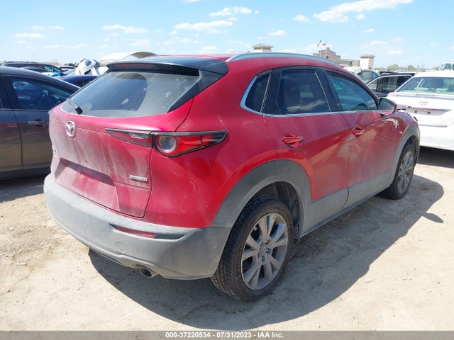 Mazda Cx-30 2.5 S Premium Package 2023 3MVDMBDMXPM526723 Image 10