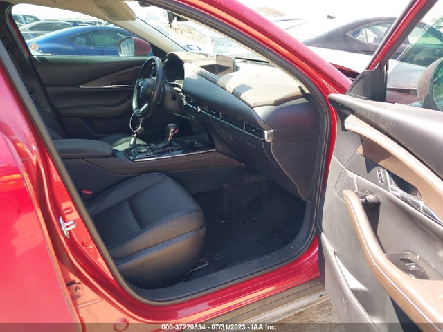 Mazda Cx-30 2.5 S Premium Package 2023 3MVDMBDMXPM526723 Image 11