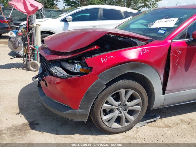 Mazda Cx-30 2.5 S Premium Package 2023 3MVDMBDMXPM526723 Image 12