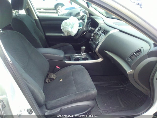 2015 NISSAN ALTIMA 2.5 S VIN: 1N4AL3AP5FC457831