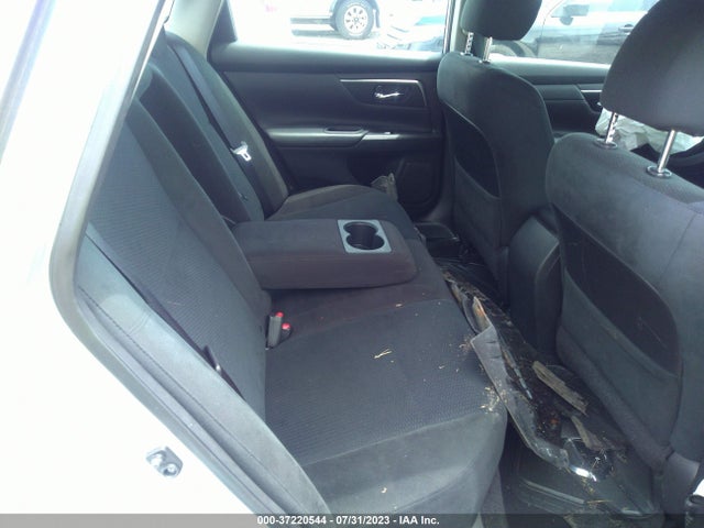 2015 NISSAN ALTIMA 2.5 S VIN: 1N4AL3AP5FC457831