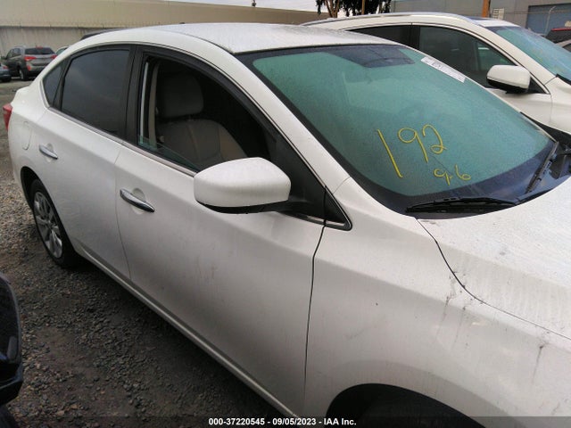 Nissan SENTRA S 2017 3N1AB7AP1HY346498 Image 13
