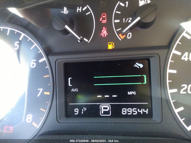 Nissan SENTRA S 2017 3N1AB7AP1HY346498 Image 7