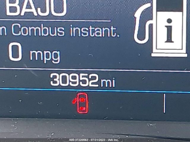 3GKALMEV8LL250444 GMC Terrain Sle