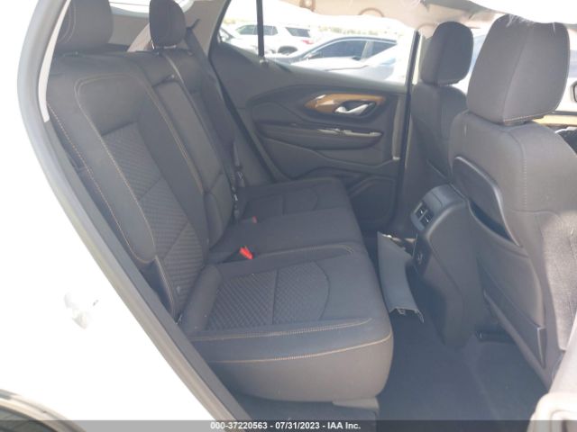 3GKALMEV8LL250444 GMC Terrain Sle