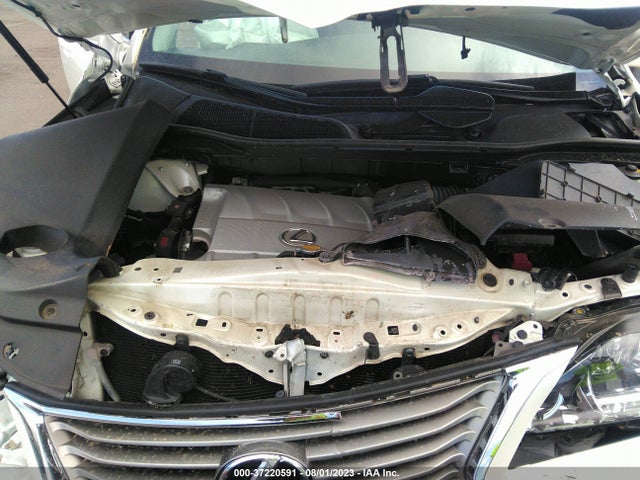 JTJBK1BA6E2038713 Lexus Rx 350 F Sport