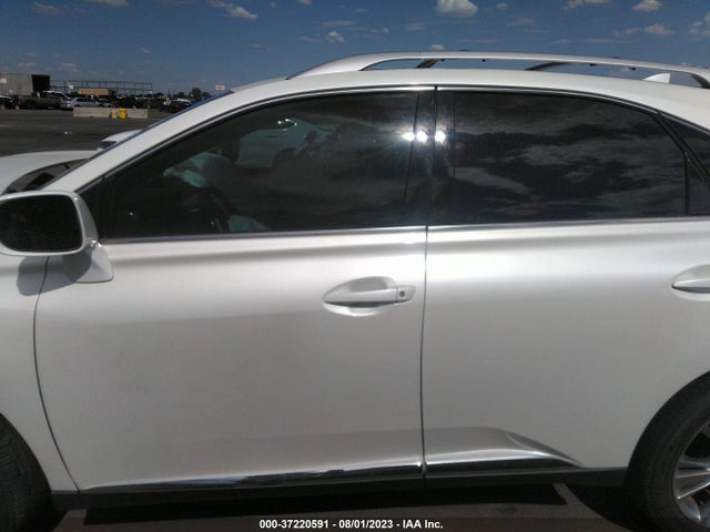 JTJBK1BA6E2038713 Lexus Rx 350 F Sport
