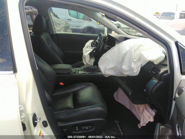 JTJBK1BA6E2038713 Lexus Rx 350 F Sport