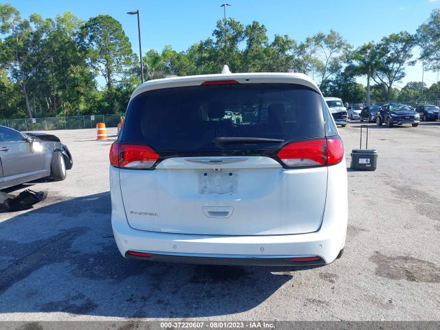 2C4RC1BG7HR588088 Chrysler Pacifica Touring-l