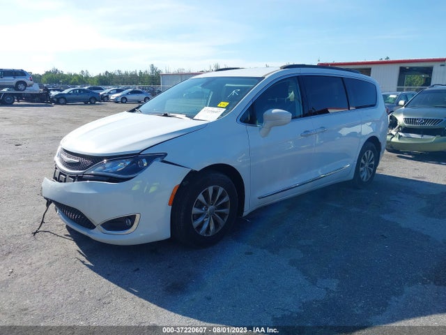 2C4RC1BG7HR588088 Chrysler Pacifica Touring-l