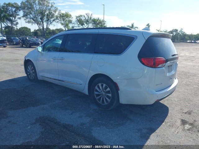 2C4RC1BG7HR588088 Chrysler Pacifica Touring-l