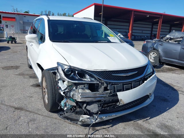 2C4RC1BG7HR588088 Chrysler Pacifica Touring-l