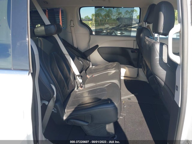 2C4RC1BG7HR588088 Chrysler Pacifica Touring-l