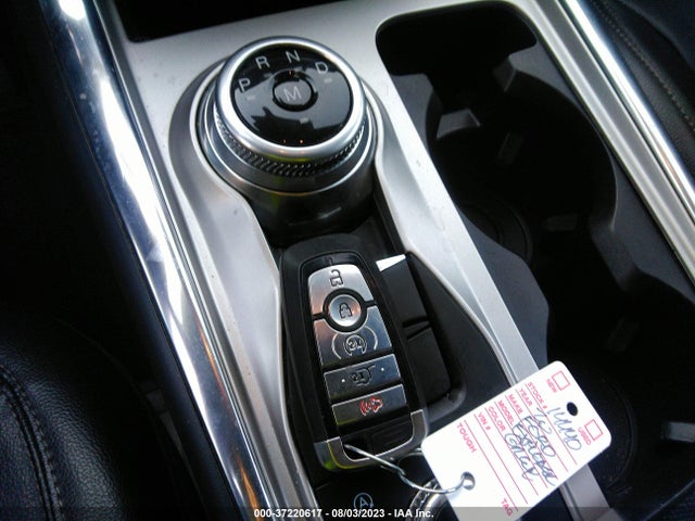 2020 Ford Explorer, VIN: 1FMSK8DHXLGA28574