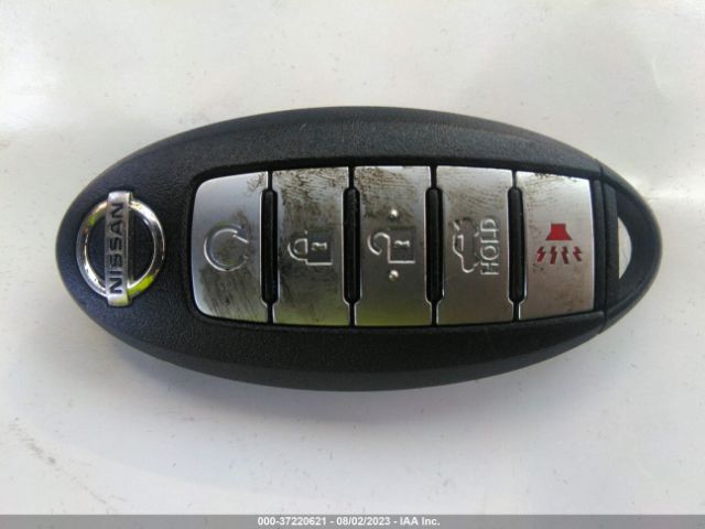 1N4AA6AP3GC408376 Nissan Maxima 3.5 Sl