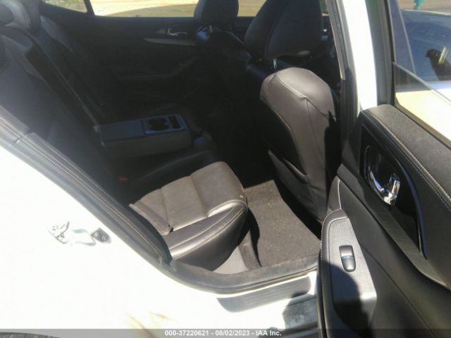 1N4AA6AP3GC408376 Nissan Maxima 3.5 Sl