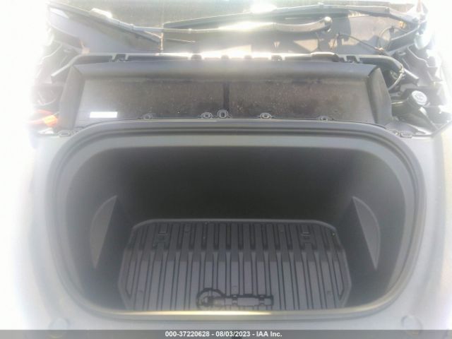 7SAYGDEEXPA083362 Tesla Model Y Long Range
