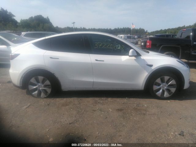 7SAYGDEEXPA083362 Tesla Model Y Long Range