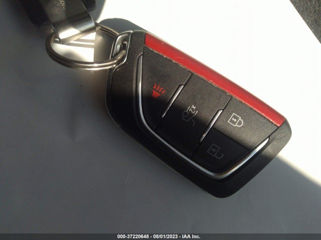 2022 Cadillac CT4, VIN: 1G6D65RP2N0460333
