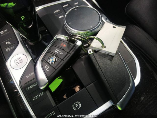 3MW5R7J08L8B23037 BMW 3 Series 330i Xdrive