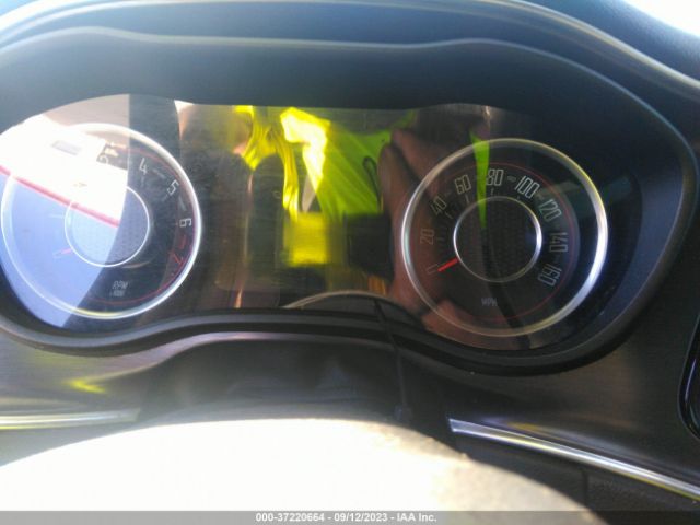 2C3CDZAG8FH718678 Dodge Challenger Sxt
