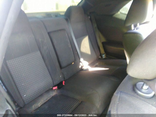2C3CDZAG8FH718678 Dodge Challenger Sxt