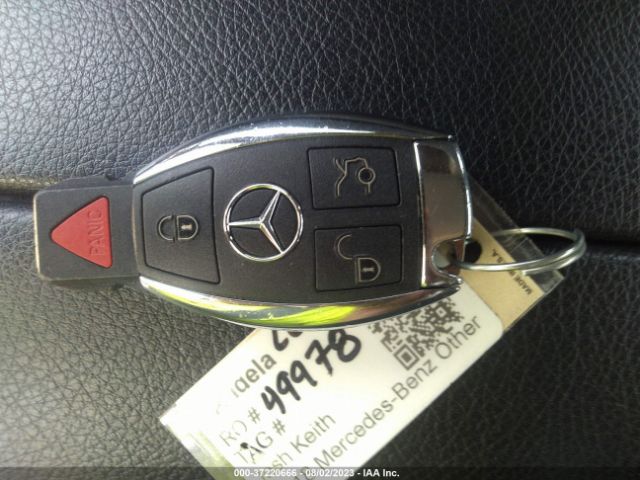 WDDWF4KB6JR401358 Mercedes-Benz C-class C 300