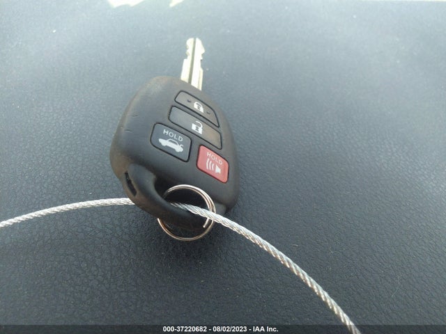 Toyota Corolla L/le/s/s Plus/le Plus 2015 5YFBURHE7FP311599 Image 3