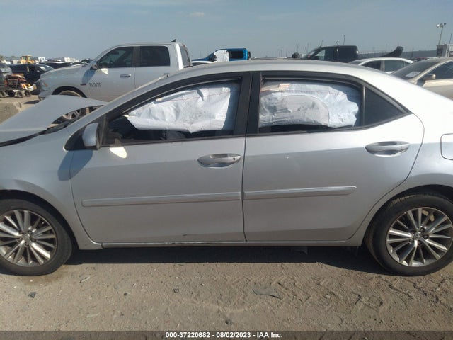 Toyota Corolla L/le/s/s Plus/le Plus 2015 5YFBURHE7FP311599 Image 6
