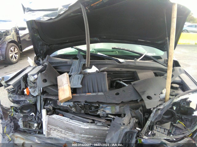 Chevrolet EQUINOX LS 2015 2GNFLEEK0F6196814 Image 10