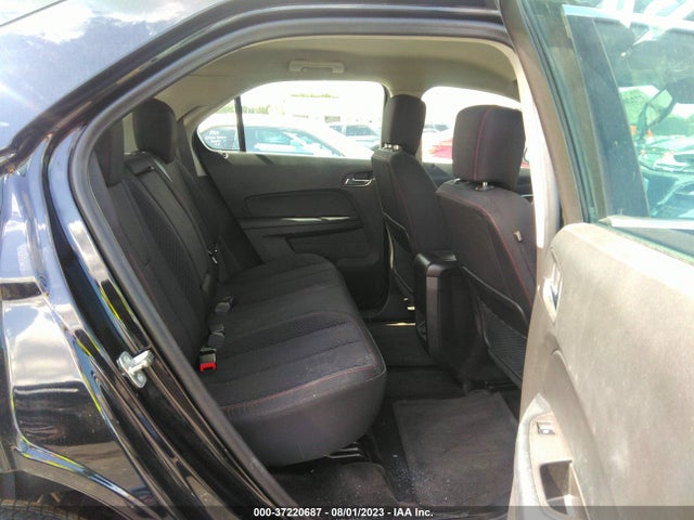 Chevrolet EQUINOX LS 2015 2GNFLEEK0F6196814 Image 8