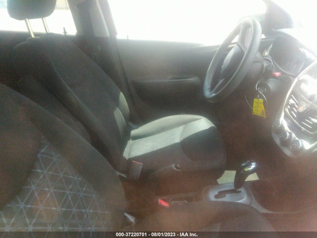 Chevrolet SPARK LS 2019 KL8CB6SA2KC713301 Image 5