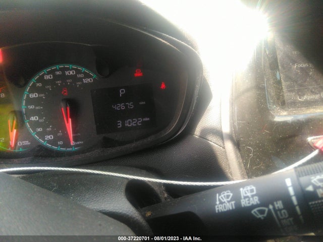 Chevrolet SPARK LS 2019 KL8CB6SA2KC713301 Image 7