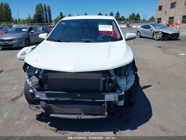Chevrolet EQUINOX LT 2018 2GNAXJEV4J6193828 Image 13