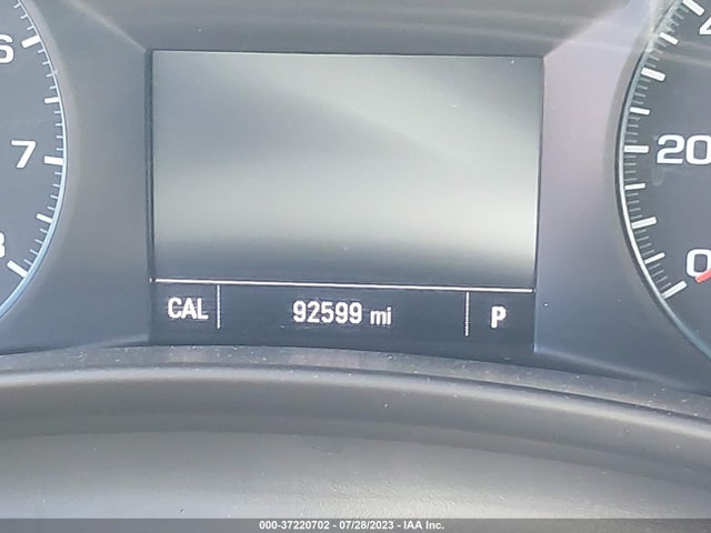 Chevrolet EQUINOX LT 2018 2GNAXJEV4J6193828 Image 16