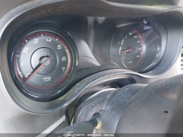 2C3CDXCT1MH681646 Dodge CHARGER R/T