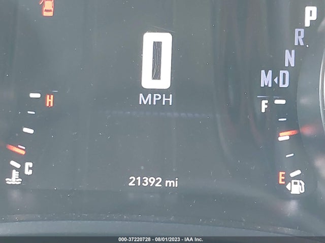 Dodge Challenger Gt 2022 аукцион фото