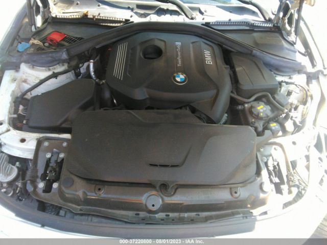 WBA4J1C06LCE07825 BMW 4 Series 430i